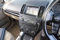 USED 2012 62 LAND ROVER FREELANDER 2.2 SD4 HSE LUXURY 5d 190 BHP 