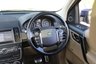 USED 2012 62 LAND ROVER FREELANDER 2.2 SD4 HSE LUXURY 5d 190 BHP 