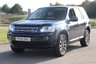 USED 2012 62 LAND ROVER FREELANDER 2.2 SD4 HSE LUXURY 5d 190 BHP 