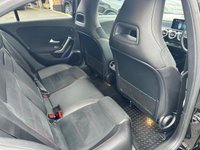 USED 2019 69 MERCEDES-BENZ A-CLASS 1.3 A 200 AMG LINE PREMIUM 5d 161 BHP ** RAC BUYSURE INSPECTED **