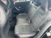 USED 2019 69 MERCEDES-BENZ A-CLASS 1.3 A 200 AMG LINE PREMIUM 5d 161 BHP ** RAC BUYSURE INSPECTED **