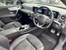 USED 2019 69 MERCEDES-BENZ A-CLASS 1.3 A 200 AMG LINE PREMIUM 5d 161 BHP ** RAC BUYSURE INSPECTED **