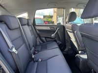 USED 2008 08 HONDA CR-V 2.0 I-VTEC ES 5d 148 BHP FULL SERVICE HISTORY + CRUISE CONTROL +   FRONT AND REAR5 PARKING AID +   DUAL ZONE CLIMATE CONTROL +   TRACTION CONTROL +   SPARE WHEEL +   17 INCH ALLOYS +
