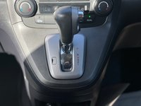 USED 2008 08 HONDA CR-V 2.0 I-VTEC ES 5d 148 BHP FULL SERVICE HISTORY + CRUISE CONTROL +   FRONT AND REAR5 PARKING AID +   DUAL ZONE CLIMATE CONTROL +   TRACTION CONTROL +   SPARE WHEEL +   17 INCH ALLOYS +