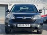 USED 2008 08 HONDA CR-V 2.0 I-VTEC ES 5d 148 BHP FULL SERVICE HISTORY + CRUISE CONTROL +   FRONT AND REAR5 PARKING AID +   DUAL ZONE CLIMATE CONTROL +   TRACTION CONTROL +   SPARE WHEEL +   17 INCH ALLOYS +