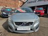 USED 2010 10 VOLVO C30 1.6 D DRIVE R-DESIGN 3dr - PARK ASSIST 