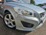 USED 2010 10 VOLVO C30 1.6 D DRIVE R-DESIGN 3dr - PARK ASSIST 