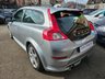 USED 2010 10 VOLVO C30 1.6 D DRIVE R-DESIGN 3dr - PARK ASSIST 
