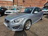 USED 2010 10 VOLVO C30 1.6 D DRIVE R-DESIGN 3dr - PARK ASSIST 