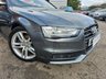 USED 2015 64 AUDI A4 AVANT 2.0 TDI S LINE START/STOP 5dr - PARK ASSIST 