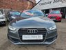 USED 2015 64 AUDI A4 AVANT 2.0 TDI S LINE START/STOP 5dr - PARK ASSIST 