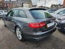 USED 2015 64 AUDI A4 AVANT 2.0 TDI S LINE START/STOP 5dr - PARK ASSIST 