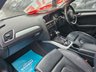 USED 2015 64 AUDI A4 AVANT 2.0 TDI S LINE START/STOP 5dr - PARK ASSIST 