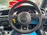 USED 2015 64 AUDI A4 AVANT 2.0 TDI S LINE START/STOP 5dr - PARK ASSIST 