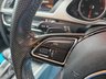 USED 2015 64 AUDI A4 AVANT 2.0 TDI S LINE START/STOP 5dr - PARK ASSIST 