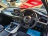 USED 2013 13 AUDI A6 2.0 TDI S LINE 4dr  