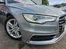 USED 2013 13 AUDI A6 2.0 TDI S LINE 4dr  