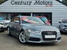 USED 2013 13 AUDI A6 2.0 TDI S LINE 4dr  