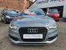 USED 2013 13 AUDI A6 2.0 TDI S LINE 4dr  