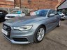 USED 2013 13 AUDI A6 2.0 TDI S LINE 4dr  