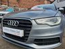 USED 2013 13 AUDI A6 2.0 TDI S LINE 4dr  