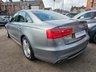 USED 2013 13 AUDI A6 2.0 TDI S LINE 4dr  