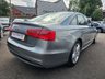 USED 2013 13 AUDI A6 2.0 TDI S LINE 4dr  