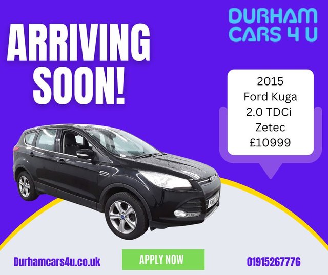Used cars on Finance in Durham, Used cars in Durham