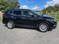 USED 2017 67 NISSAN X-TRAIL 1.6 DIG-T ACENTA 5d 163 BHP GOOD HISTORY GREAT SPEC