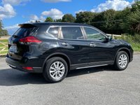 USED 2017 67 NISSAN X-TRAIL 1.6 DIG-T ACENTA 5d 163 BHP GOOD HISTORY GREAT SPEC