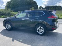 USED 2017 67 NISSAN X-TRAIL 1.6 DIG-T ACENTA 5d 163 BHP GOOD HISTORY GREAT SPEC