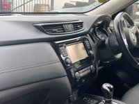 USED 2017 67 NISSAN X-TRAIL 1.6 DIG-T ACENTA 5d 163 BHP GOOD HISTORY GREAT SPEC