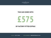 USED 2017 67 NISSAN X-TRAIL 1.6 DIG-T ACENTA 5d 163 BHP GOOD HISTORY GREAT SPEC