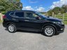 USED 2017 67 NISSAN X-TRAIL 1.6 DIG-T ACENTA 5d 163 BHP GOOD HISTORY GREAT SPEC