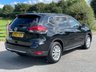 USED 2017 67 NISSAN X-TRAIL 1.6 DIG-T ACENTA 5d 163 BHP GOOD HISTORY GREAT SPEC