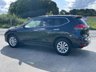 USED 2017 67 NISSAN X-TRAIL 1.6 DIG-T ACENTA 5d 163 BHP GOOD HISTORY GREAT SPEC