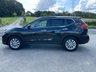 USED 2017 67 NISSAN X-TRAIL 1.6 DIG-T ACENTA 5d 163 BHP GOOD HISTORY GREAT SPEC