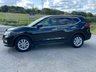 USED 2017 67 NISSAN X-TRAIL 1.6 DIG-T ACENTA 5d 163 BHP GOOD HISTORY GREAT SPEC