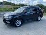 USED 2017 67 NISSAN X-TRAIL 1.6 DIG-T ACENTA 5d 163 BHP GOOD HISTORY GREAT SPEC