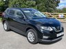 USED 2017 67 NISSAN X-TRAIL 1.6 DIG-T ACENTA 5d 163 BHP GOOD HISTORY GREAT SPEC