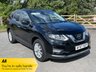 USED 2017 67 NISSAN X-TRAIL 1.6 DIG-T ACENTA 5d 163 BHP GOOD HISTORY GREAT SPEC