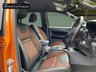 USED 2018 18 FORD RANGER 3.2 WILDTRAK 4X4 DCB TDCI 4d 197 BHP BIG TYRES AND EXTENDED ARCHES