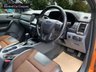USED 2018 18 FORD RANGER 3.2 WILDTRAK 4X4 DCB TDCI 4d 197 BHP BIG TYRES AND EXTENDED ARCHES