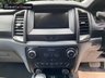 USED 2018 18 FORD RANGER 3.2 WILDTRAK 4X4 DCB TDCI 4d 197 BHP BIG TYRES AND EXTENDED ARCHES