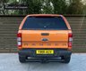 USED 2018 18 FORD RANGER 3.2 WILDTRAK 4X4 DCB TDCI 4d 197 BHP BIG TYRES AND EXTENDED ARCHES