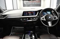 USED 2021 21 BMW 1 SERIES 118I 1.5 M SPORT 5 DOOR **&pound;369 A MONTH WITH &pound;2995 DEPOSIT**