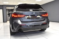 USED 2021 21 BMW 1 SERIES 118I 1.5 M SPORT 5 DOOR **&pound;369 A MONTH WITH &pound;2995 DEPOSIT**