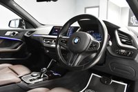 USED 2021 21 BMW 1 SERIES 118I 1.5 M SPORT 5 DOOR **&pound;369 A MONTH WITH &pound;2995 DEPOSIT**