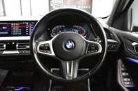 USED 2021 21 BMW 1 SERIES 118I 1.5 M SPORT 5 DOOR **&pound;369 A MONTH WITH &pound;2995 DEPOSIT**
