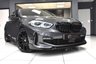 USED 2021 21 BMW 1 SERIES 118I 1.5 M SPORT 5 DOOR **&pound;369 A MONTH WITH &pound;2995 DEPOSIT**